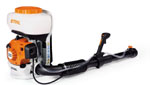 Motorový rosič Stihl SR 200 D