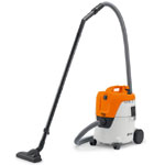 Vysavač Stihl SE 62