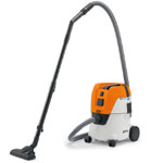 Vysavač Stihl SE 62E