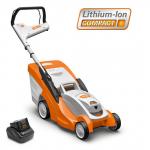 RMA 339 C SET+  2x akumulátor AK 30 nabíječka AL 101 (řada COMPACT)
