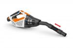 Akumulátorový ruční vysavač SEA 20 SET  1x akumulátor a nabíječka řada 10,8V
