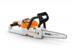 Akumulátorová řetězová pila STIHL MSA 70 C-B - holý stroj 