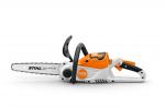 Akumulátorová řetězová pila STIHL MSA 70 C-B SET 