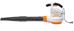 Elektrický ruční foukač Stihl BGE 81